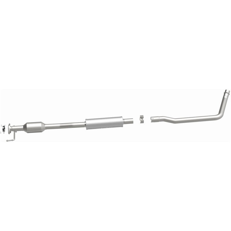 Magnaflow 52218 DirectFit Converter For Suzuki SX4 2.0L 07-13 Not Cali