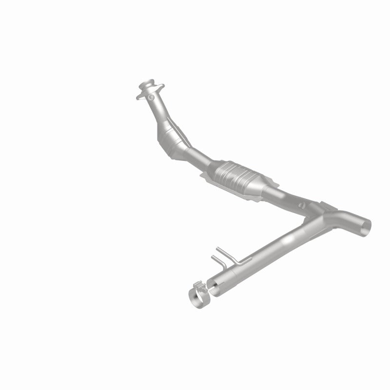 Magnaflow 93397 DirectFit Converter For F-150 99 5.4L V8 P/S 2WD