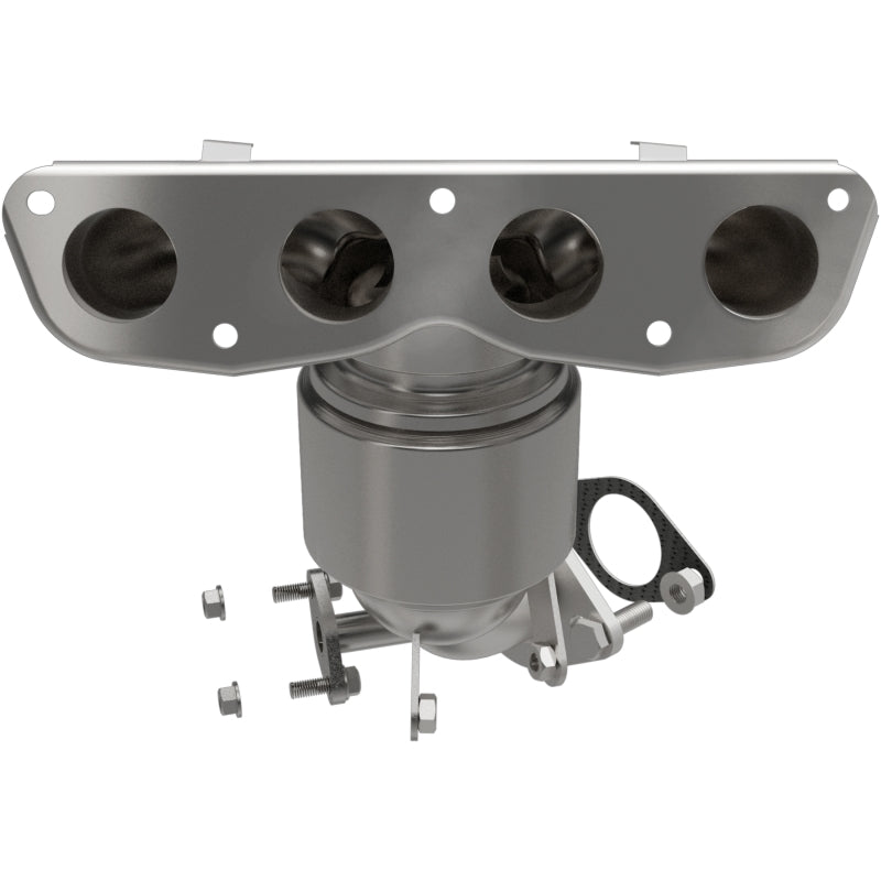 Magnaflow 22-082 OEM Direct Fit Converter For Hyundai Sonata 16-17