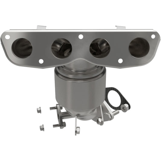Magnaflow 22-082 OEM Direct Fit Converter For Hyundai Sonata 16-17