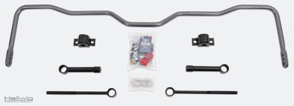 Hellwig 7843 7/8" Rear Sway Bar For 2020-2021 Jeep Gladiator with 3-5" Lift.