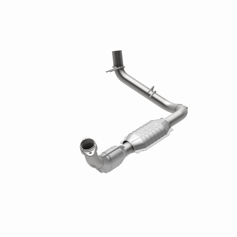 MagnaFlow 23718 DirectFit Converter For Ford Expedition 98 5.4L