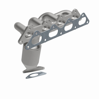 Magnaflow 49314 DirectFit Converter For Galant 01-03 2.4L OEM Manifold