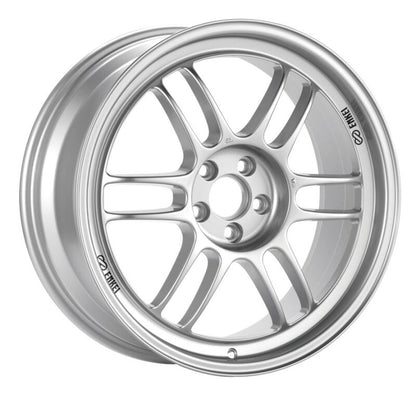 Enkei RPF1 Silver | 19x10" +25mm | 5x120mm Wheel