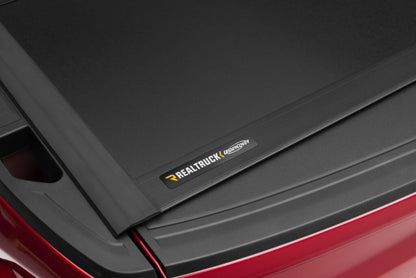 Undercover Ultra Flex Bed Cover | Toyota Tacoma 05-15 (UX42002)
