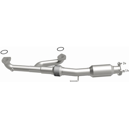 MagnaFlow 2016 Honda Odyssey California Grade CARB Compliant Direct-Fit Catalytic Converter