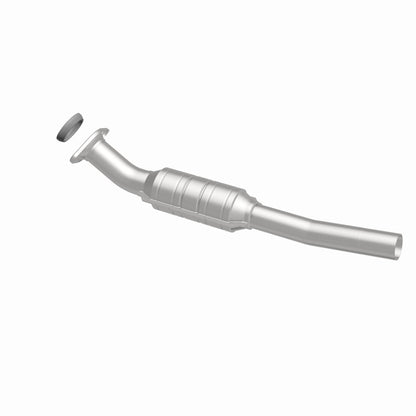 Magnaflow 51479 DirectFit Converter For Mazda 6 09-12 2.5L