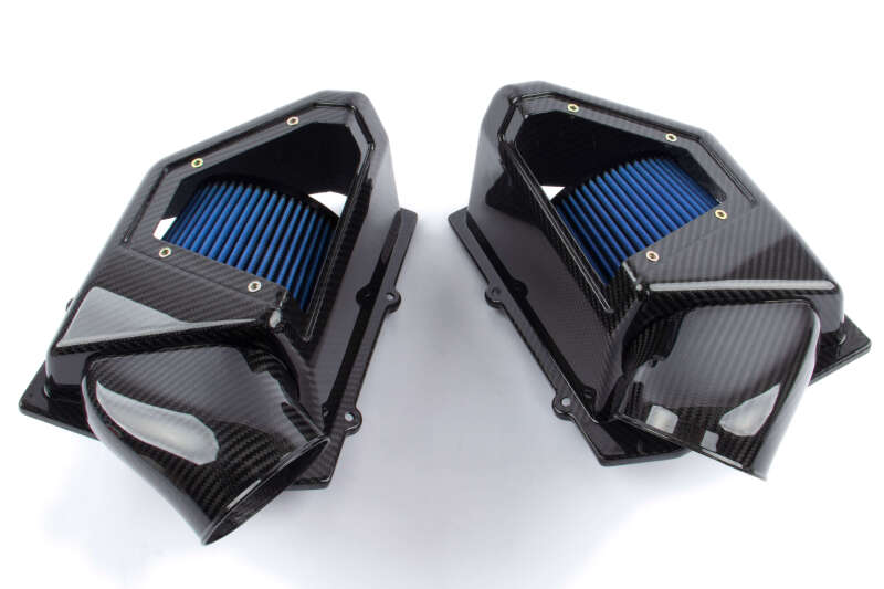 Dinan Cold Air Intake | BMW X5 M Competition (20-26) (D760-0056)