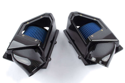 Dinan Cold Air Intake | BMW X5 M Competition (20-26) (D760-0056)