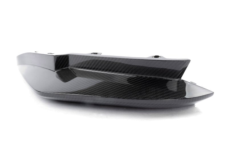 Dinan Carbon Rear Splitter | BMW M3 (21-26) (D980-0048)