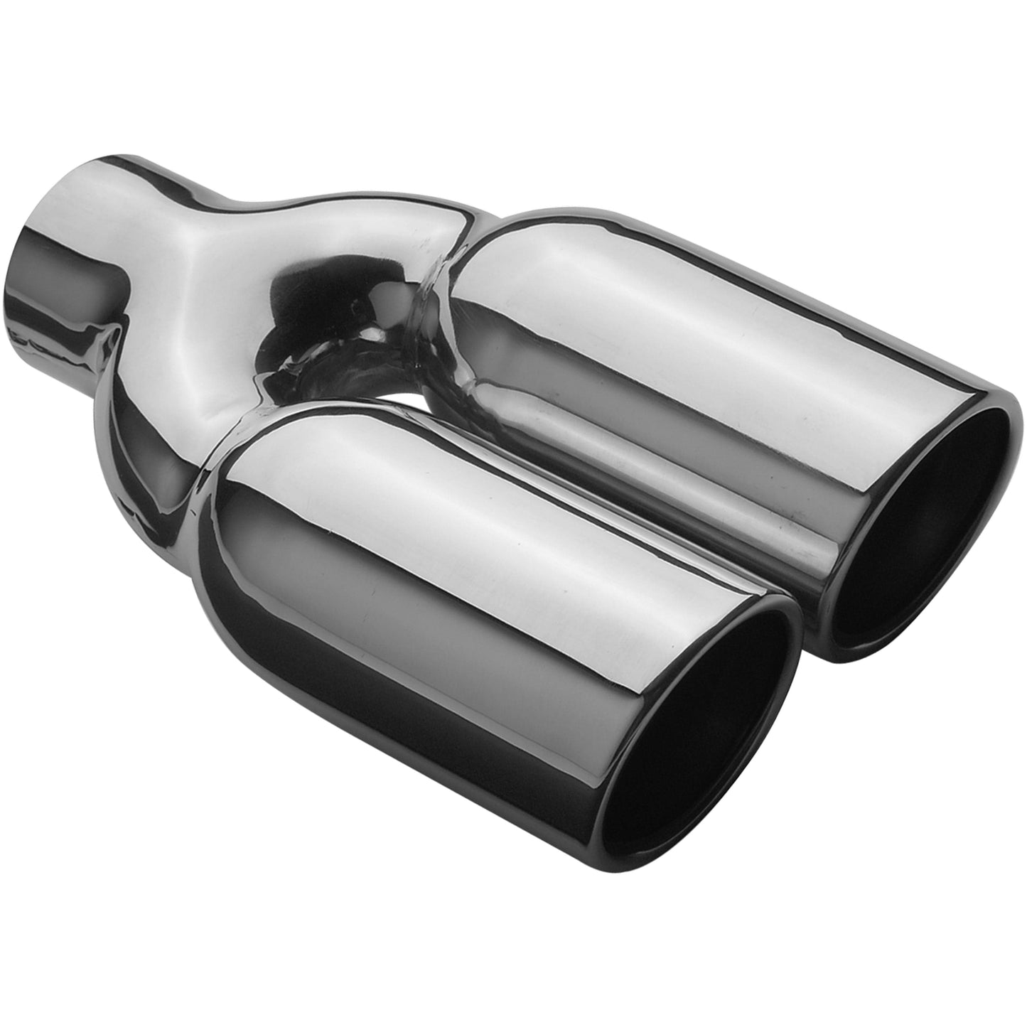MagnaFlow 3in. Round Polished Exhaust Tip 35168