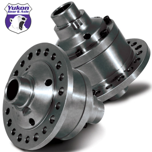 Yukon Gear Grizzly Locker Dana 30 30 Spline 3.73+ For Jeep CJ/Wrangler/ Cherokee (YGLD30-4-30)