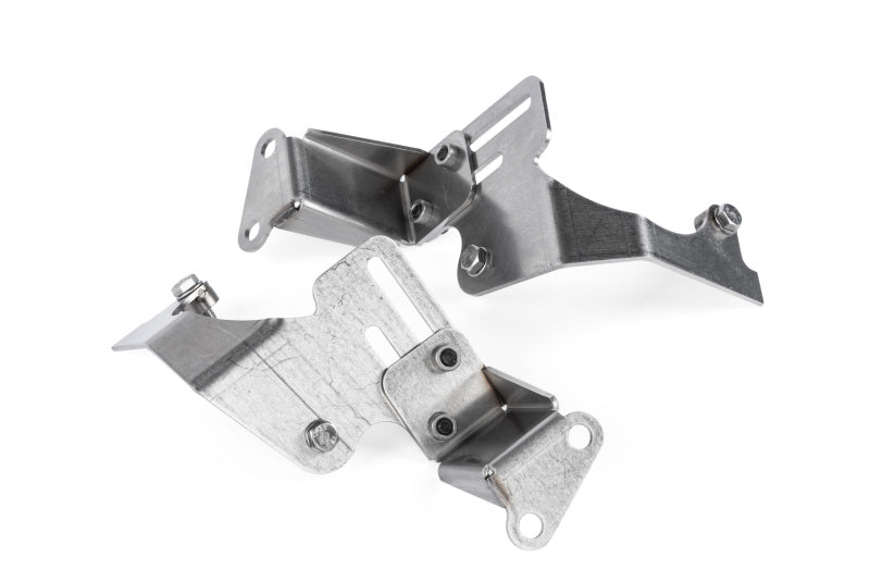 APR 3.0T Intercooler Kit | Audi S5 Sportback B9 (18-25) (IC100023)