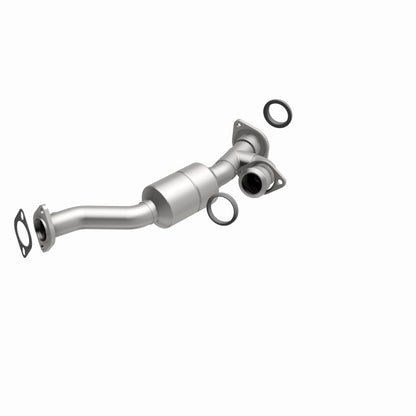 Magnaflow 49512 DirectFit Converter 01-03 Montero 3L Passenger Side OEM