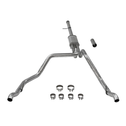 Flowmaster FlowFX SS Cat-back For GM Silverado/Sierra 1500 (717890)