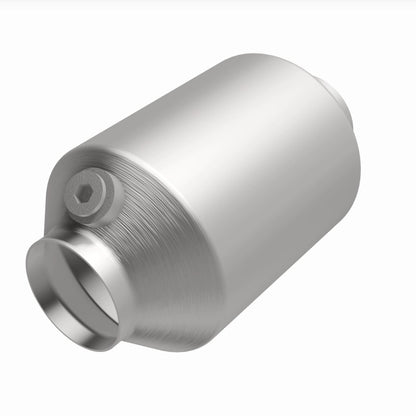 MagnaFlow Conv Univ 3.00in C/C Spun Front OEM
