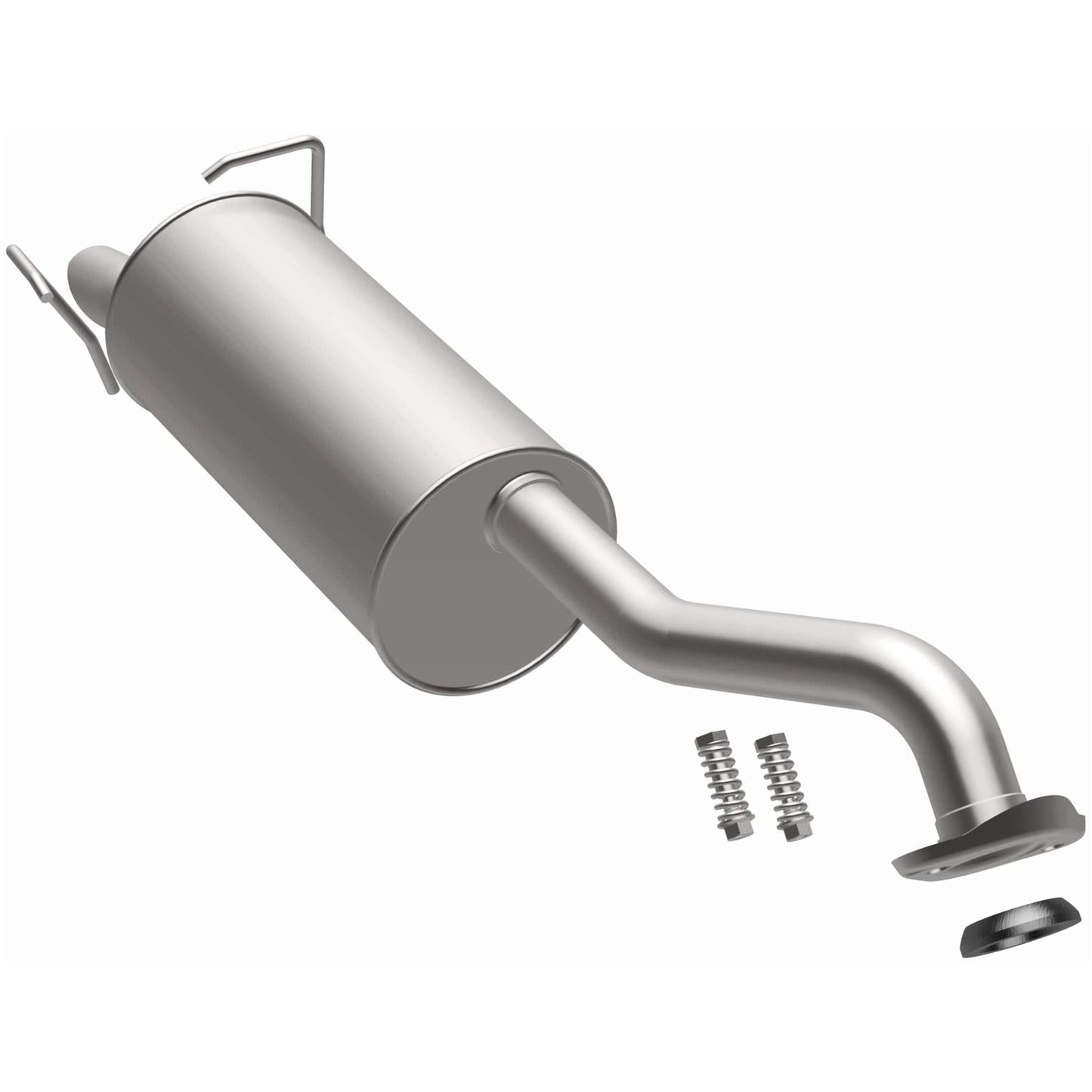 BRExhaust 2012-2014 Honda CR-V 2.4L Direct-Fit Muffler Kit