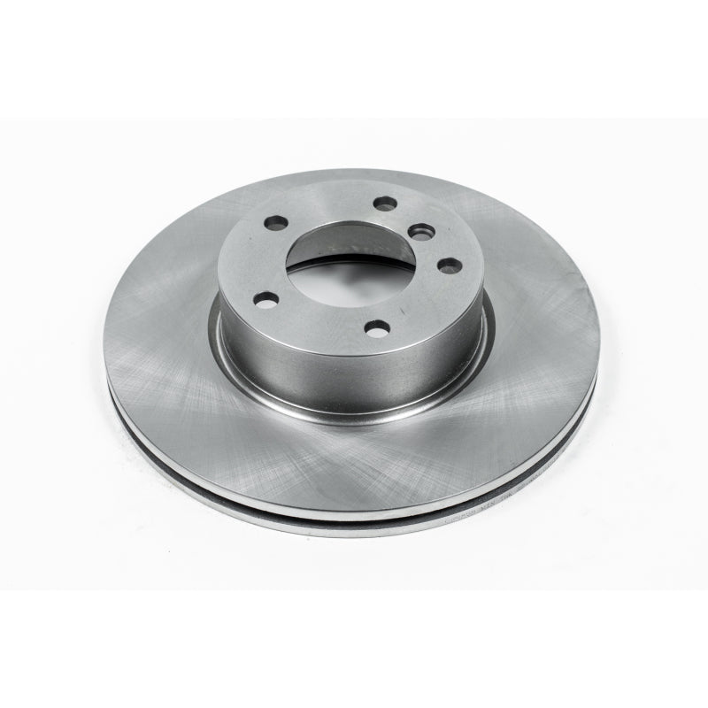 PowerStop Front Brake Rotor | BMW 228i (14-16) (EBR858)