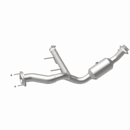 Magnaflow 280275 DirectFit Converter For Ford F-150 2021 5L Underbody