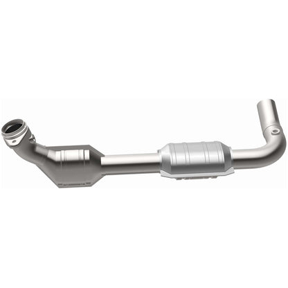 MagnaFlow California Grade CARB Compliant Direct-Fit Catalytic Converter 458001