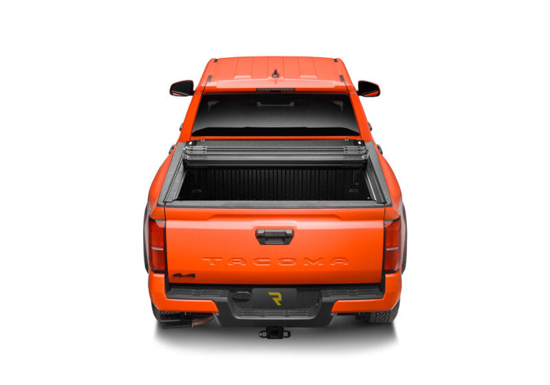 BAK 80406RK Revolver X4ts T-Slot Cover for 2005-2015 Toyota Tacoma 5-ft Bed