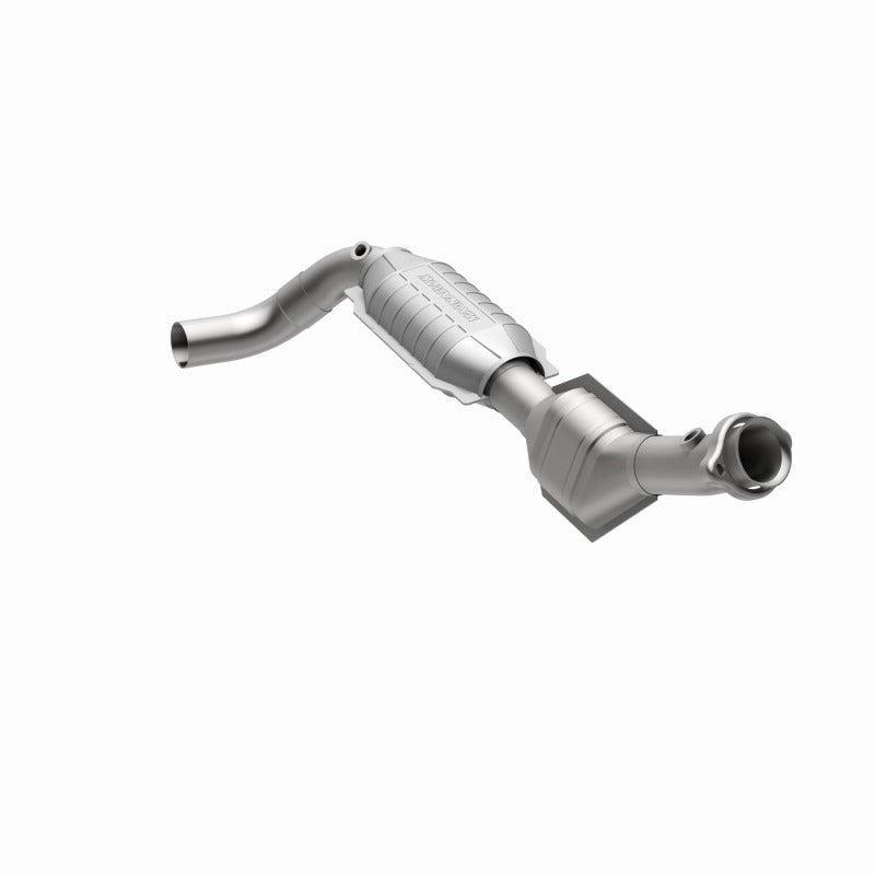 Magnaflow 23344 DirectFit Converter For F150/F250 4.6L 4WD (97-98)