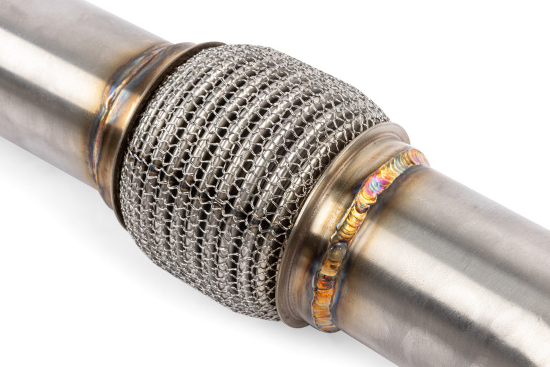 APR Catback Exhaust System | Audi S5 Sportback (18-25) CBK0012