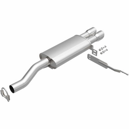 BRExhaust 2014-2023 Mini Cooper 2.0L Direct-Fit Replacement Exhaust System
