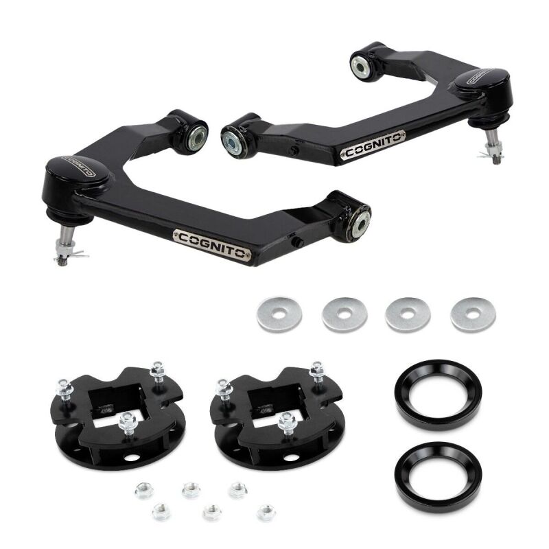 Cognito 110-91288 Chevy/GMC Suspension Lift Kit