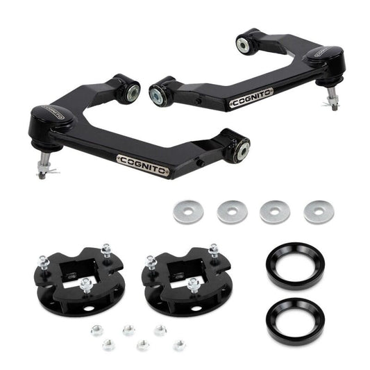 Cognito 110-91288 Chevy/GMC Suspension Lift Kit