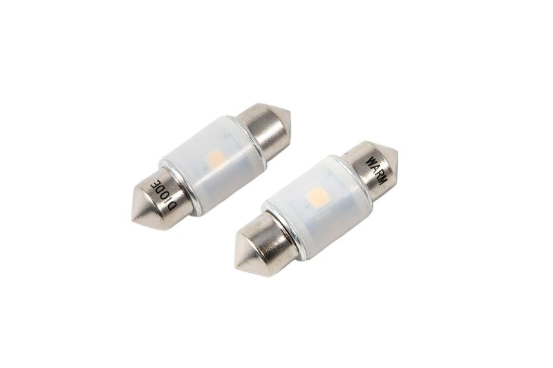 Diode Dynamics LED Map Lights | WRX 15-23 / Evo X 08-15 (DD0147P)