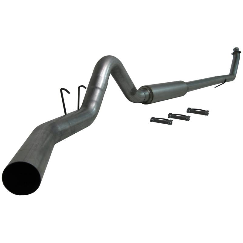 MBRP P Series Turbo Back Exhaust | Dodge 2500/3500 Van (94-97 HG6100) (S6100P)