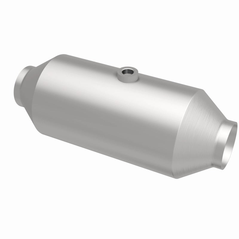Magnaflow 51366 2.50in Uni Ford 8617 Mid-Bed Series Direct Fit Converter
