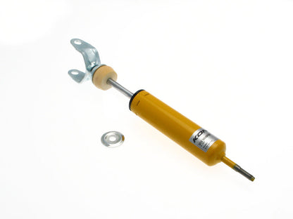 Koni Sport (Yellow) Shocks Set - 1997-2011 Chevy Corvette Coupe/Conv C5 incl Z06 (exc. Elect Susp/ZR1)