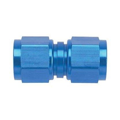Fragola Aluminum -16AN x -16AN Female Swivel Fitting (496116)