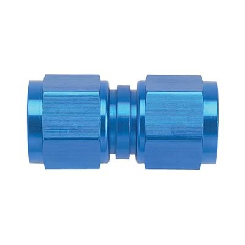 Fragola Aluminum -4AN x -4AN Female Swivel Fitting (496104)