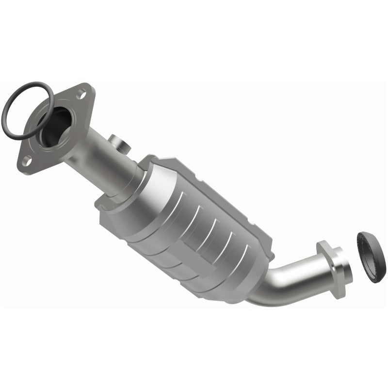 Magnaflow 24931 DirectFit Converter For Cadillac CTS 04-07 2.8/3.6L Driver Side