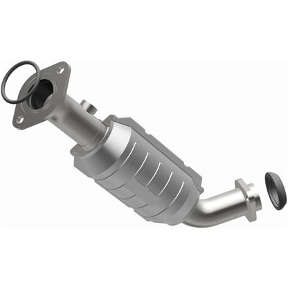 Magnaflow 49885 DirectFit Converter For 05-07 Cadillac CTS 3.6L