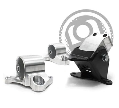 Innovative Mounts B/D Series Conversion Engine Mount Kit | Honda Civic 96-00 (B10051-95A)