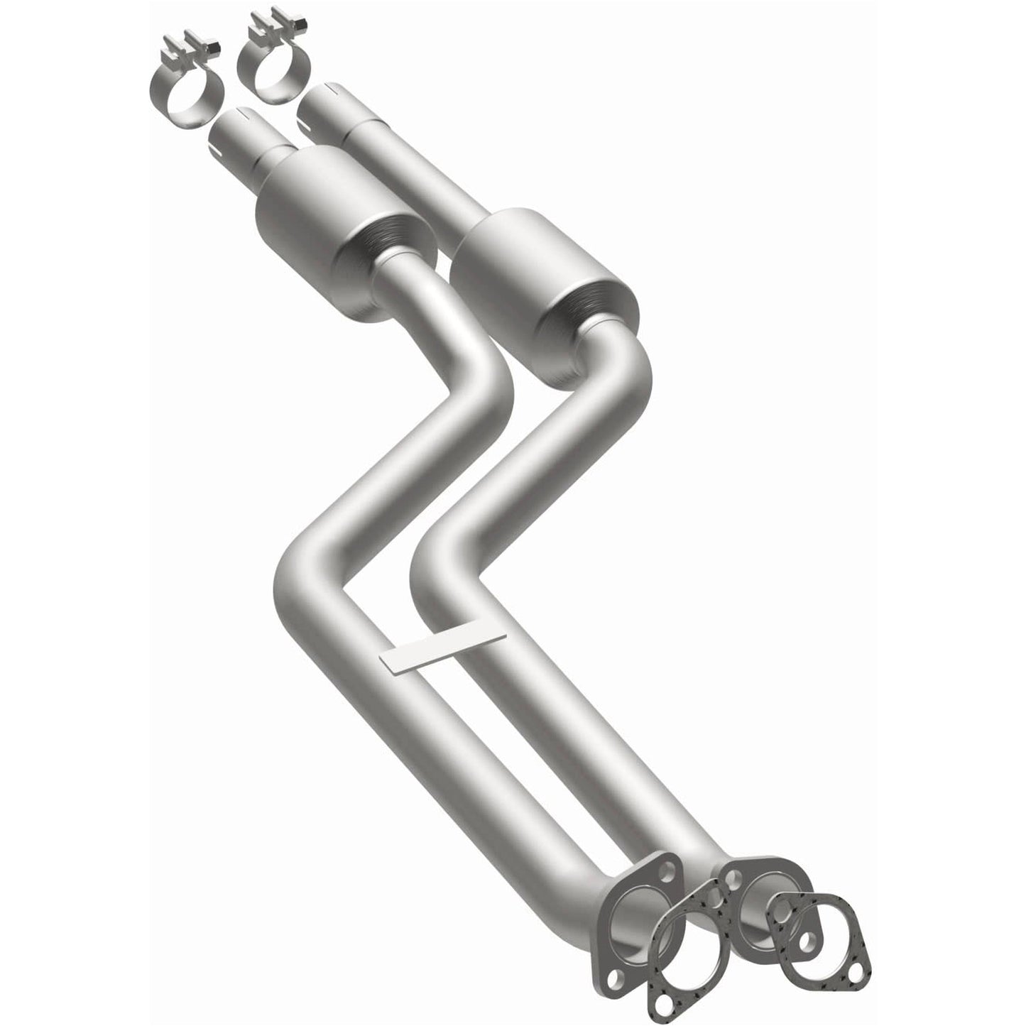 MagnaFlow 2006-2008 BMW Z4 California Grade CARB Compliant Direct-Fit Catalytic Converter