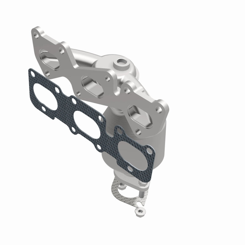 Magnaflow 5582685 Catalytic Converter DF Manifold California Grade For Kia Sedona 07-10