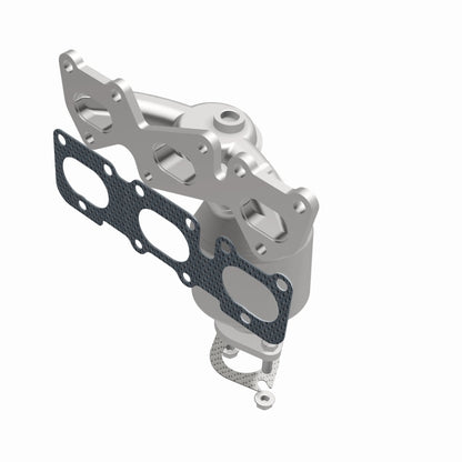 Magnaflow 5582685 Catalytic Converter DF Manifold California Grade For Kia Sedona 07-10