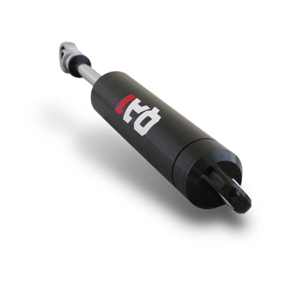 QA1 12.00 Stud/T-Bar V 4-8 Shock Large Steel 8.63