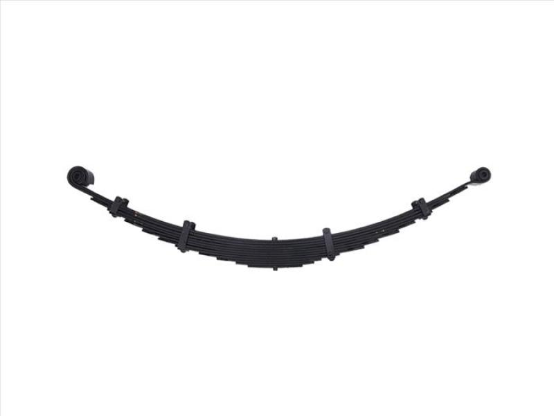 ICON 138507 for 00-04 Ford F-250/F-350 Front 4in Leaf Spring Pack