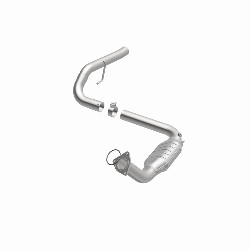 Magnaflow 51878 DirectFit Converter For Cadillac Escalade 6.0L (02-05)