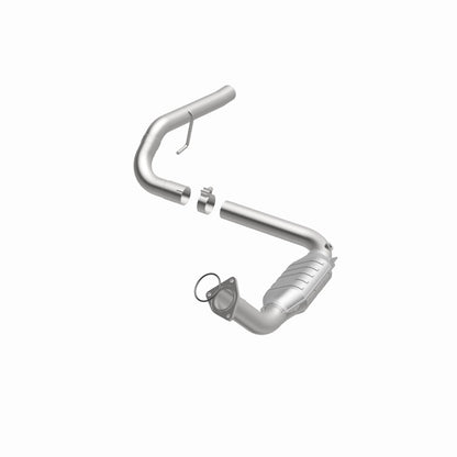 Magnaflow 51878 DirectFit Converter For Cadillac Escalade 6.0L (02-05)