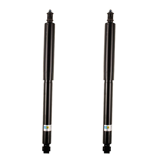 Bilstein B4 OE Replacement Shocks Rear Pair - 2001-2004 Mazda Tribute 4WD FWD