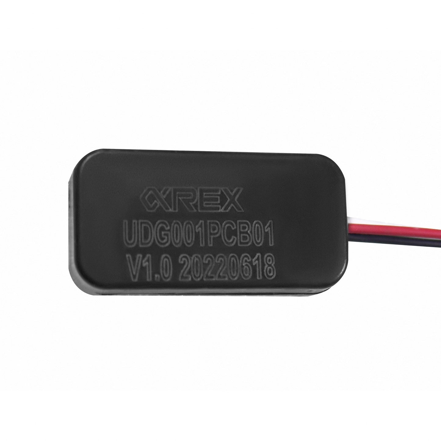 AlphaRex 19-22 Ram 1500 Stock LED Tail Lights (Non-Sensor Version) to AlphaRex Tail Lights Converters
