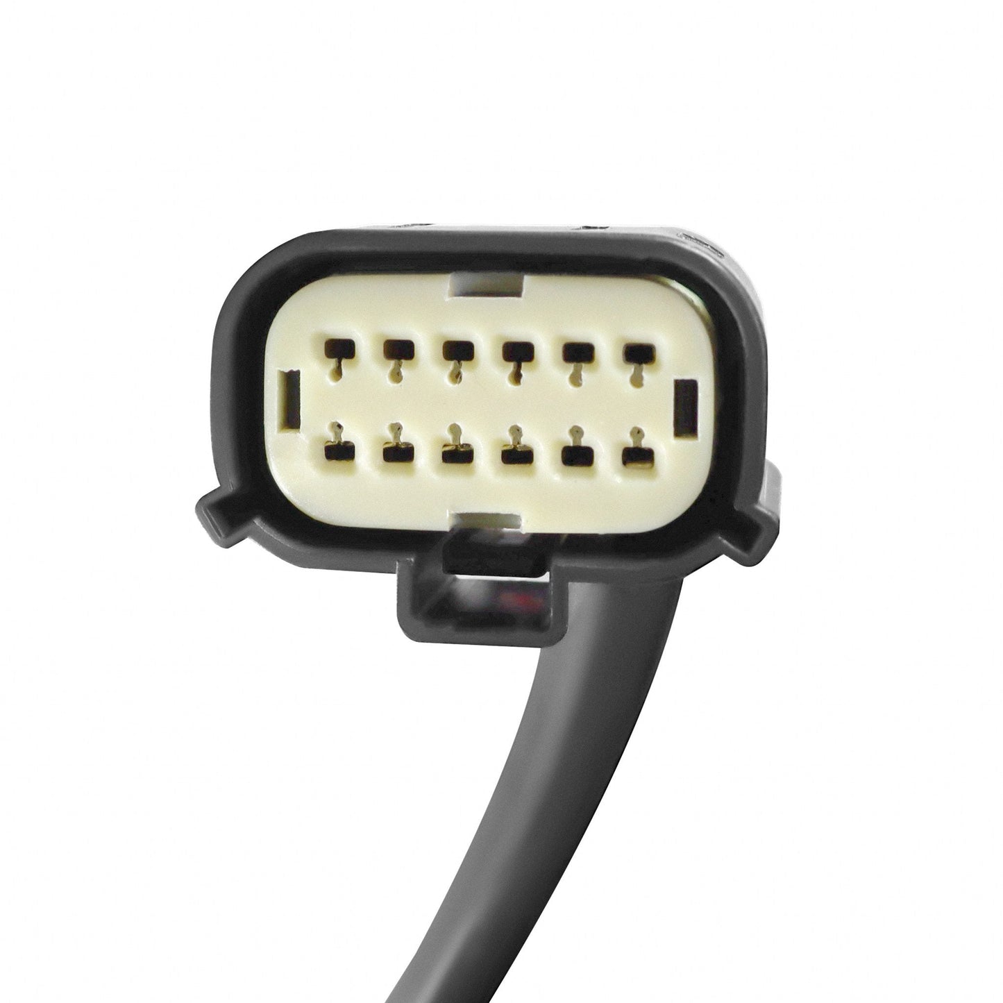 AlphaRex 19-22 Ram 1500 Stock LED Tail Lights (Non-Sensor Version) to AlphaRex Tail Lights Converters