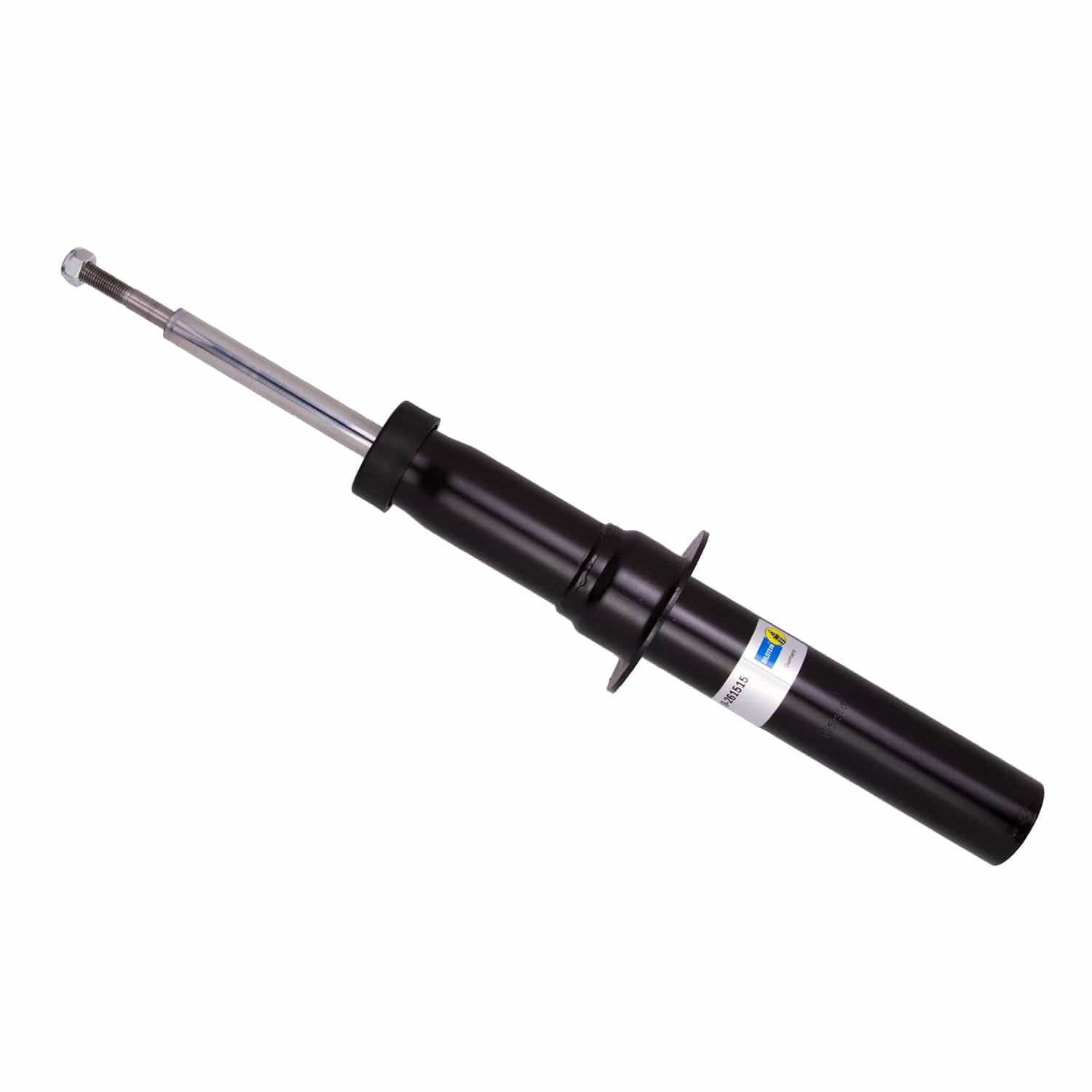 Bilstein B4 OE Replacement 07-13 BMW X5 (w/o Electronic Suspension) Front Twintube Shock Absorber